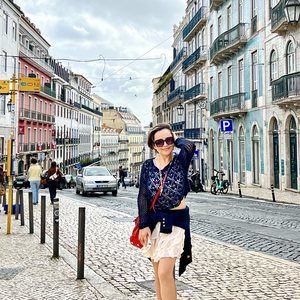 Meet your Posher, Sherry